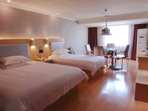 新昌县锦一大酒店