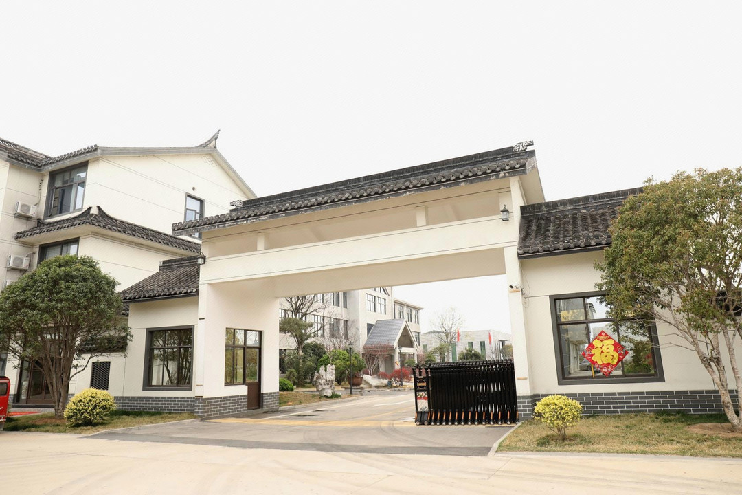 新沂梦之虹商务酒店