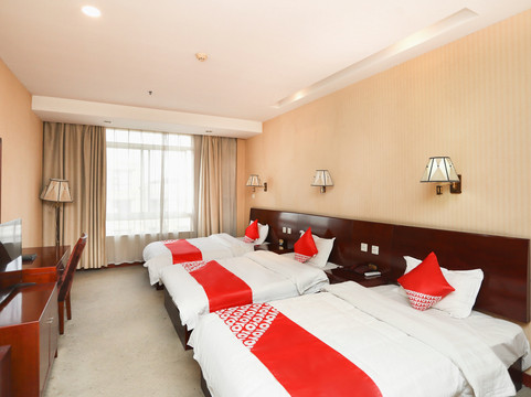 知民大酒店（丹阳丹北新桥店）