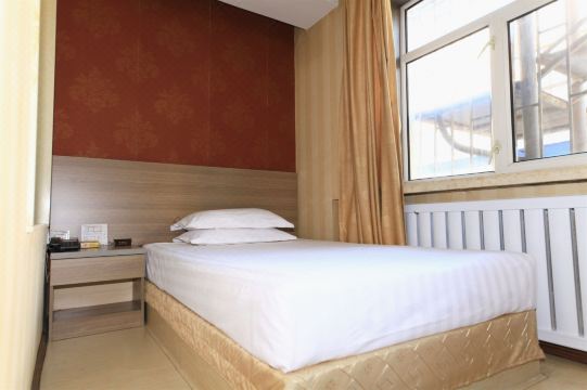 牡丹江金泰賓館