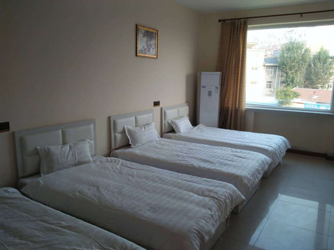 盐山县运美连锁宾馆