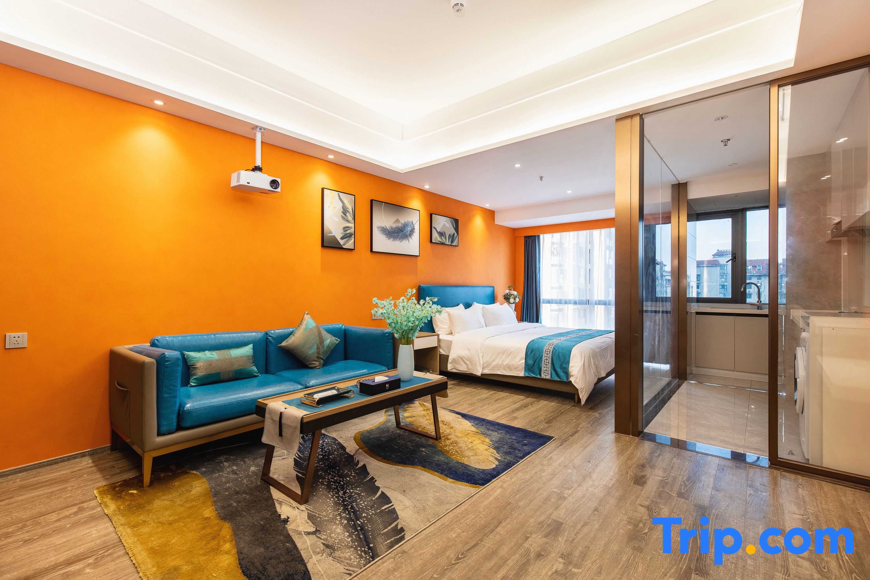 Huayuan Jiaxi Hotel (Xiangya Affiliated First Branch of Central South University)