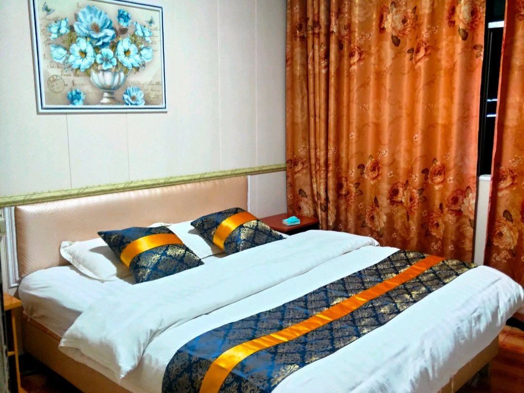 Liupanshui Yadier Hotel