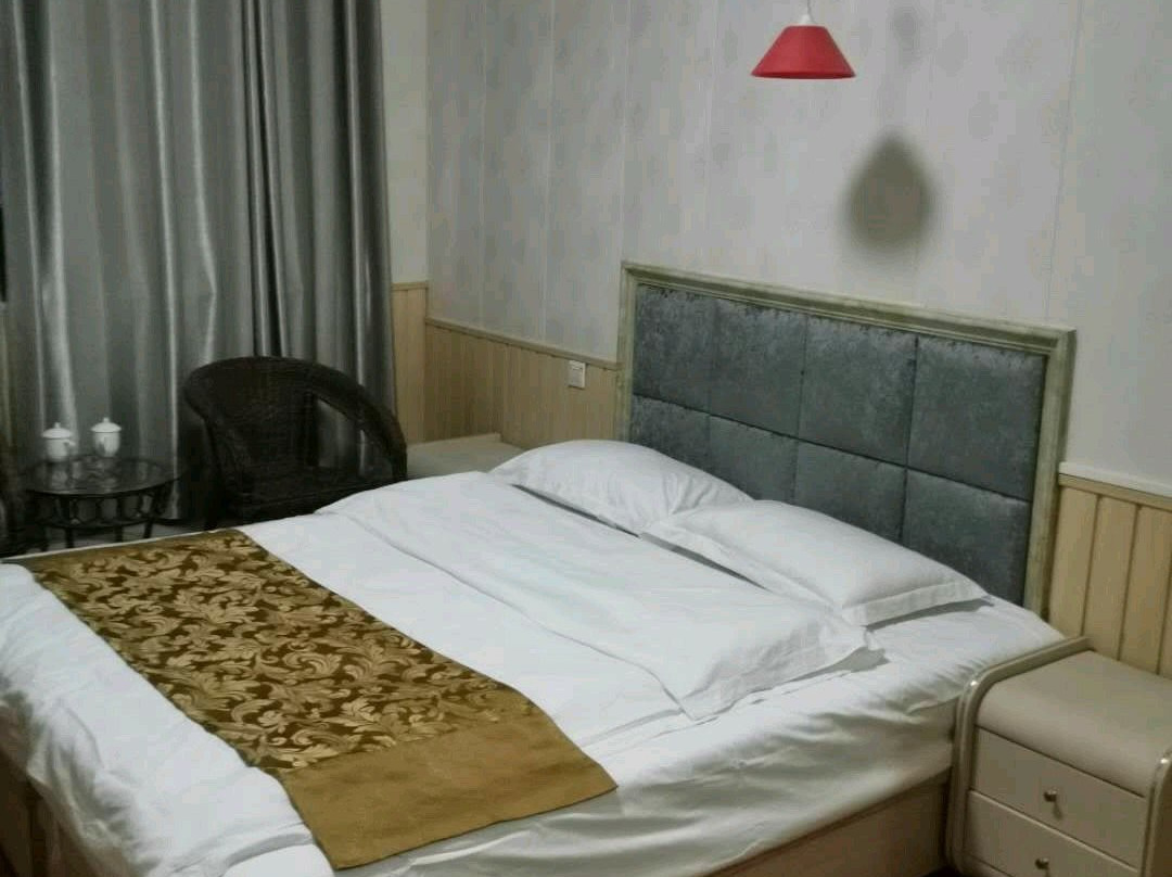 温县龙剑宾馆