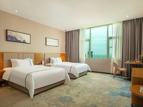 Sakura International Hotel