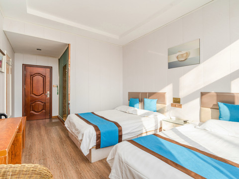 西海岸欧飞连锁酒店