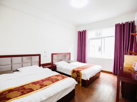 西岭雪山深度雅居酒店