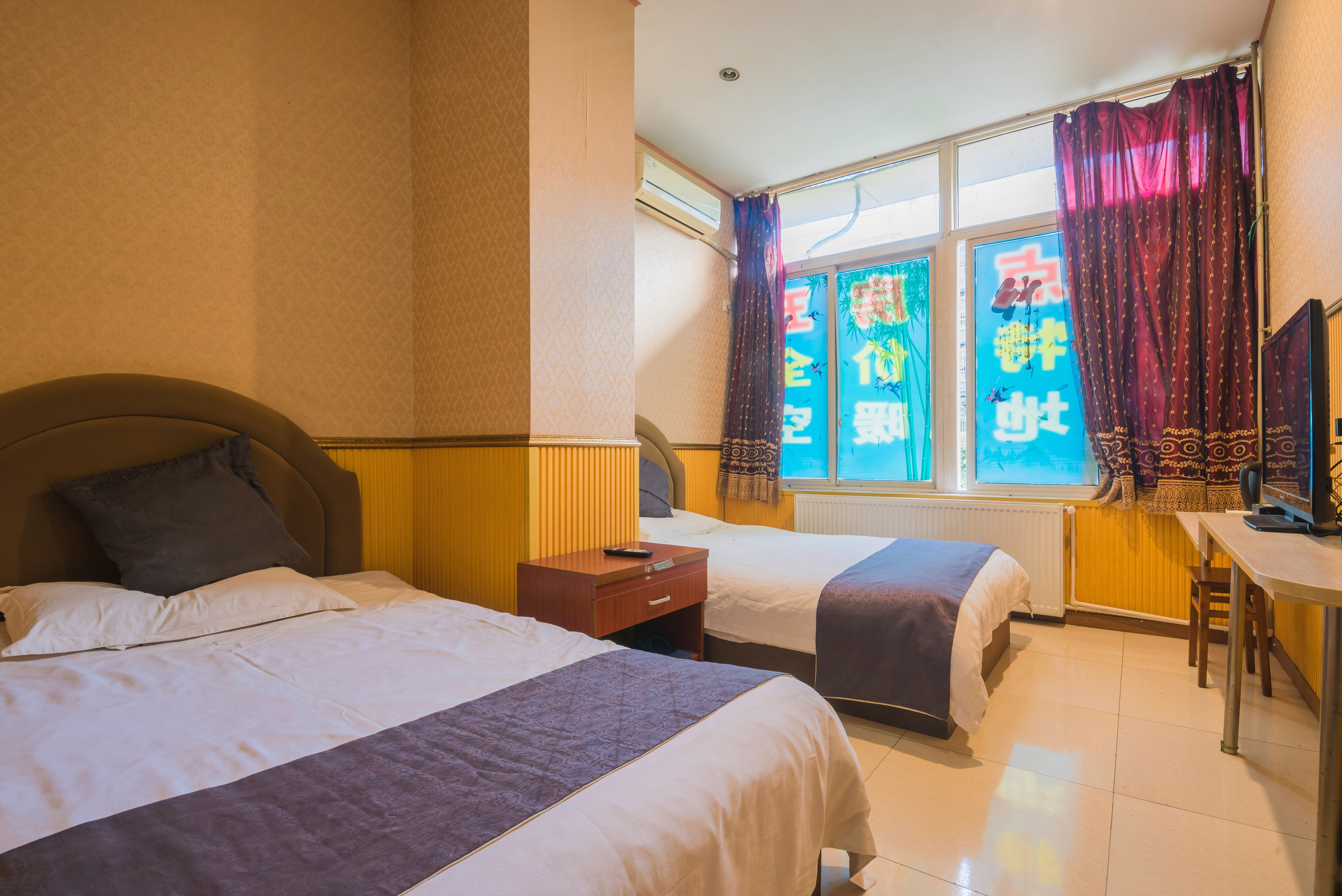 江油常居屋家园酒店-官方