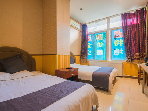 江油市酒店住宿-常居屋家园酒店