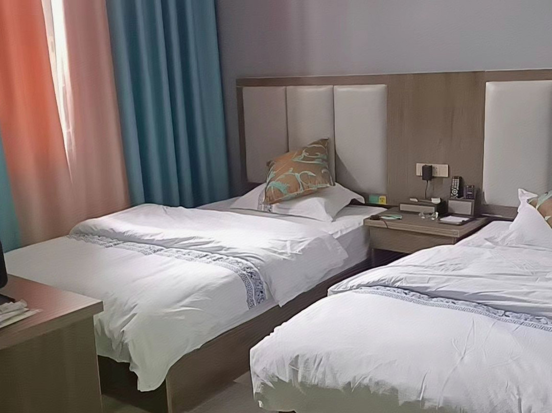 喜德温德豪酒店