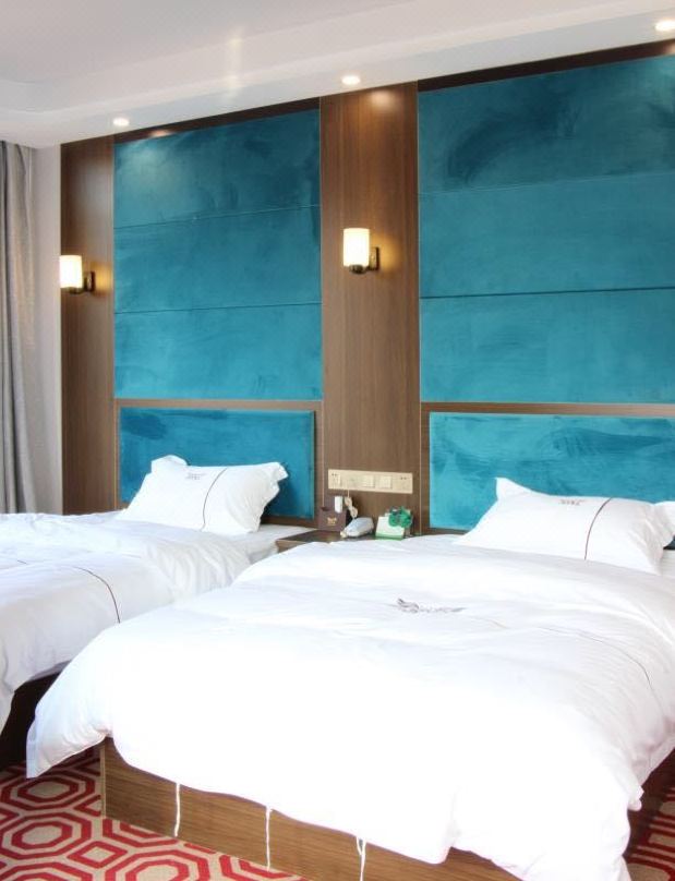 Junxiong Grand Hyatt Hotel