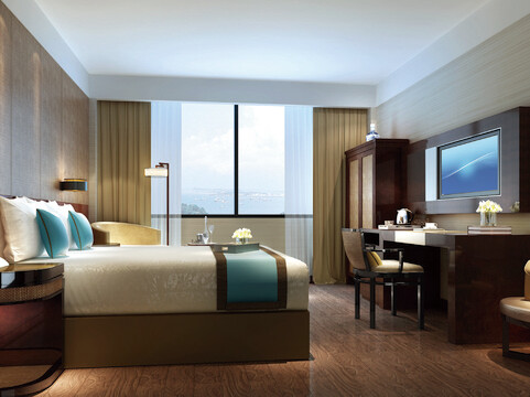 丹阳界牌东江假日酒店