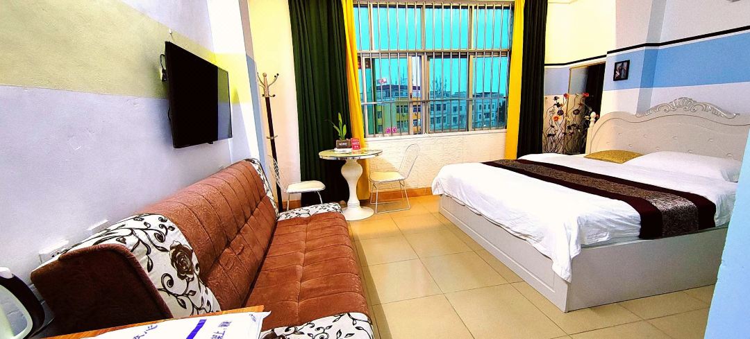 Qingye Guesthouse