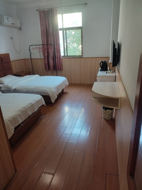 Juxing Hotel
