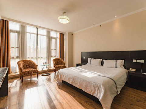 都市118连锁酒店(滦南建设路店)