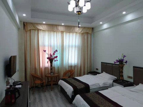 宣威武星大酒店