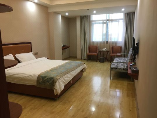 南安旭榮快捷酒店