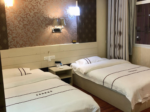 昭通玉鑫快捷酒店