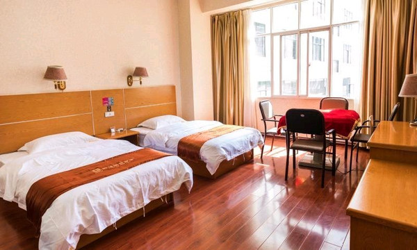 赣源宾馆大理祥云县彩云路店