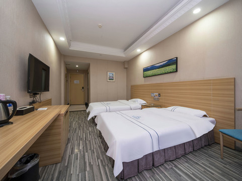 永丰帝王商务宾馆（国光超市店）