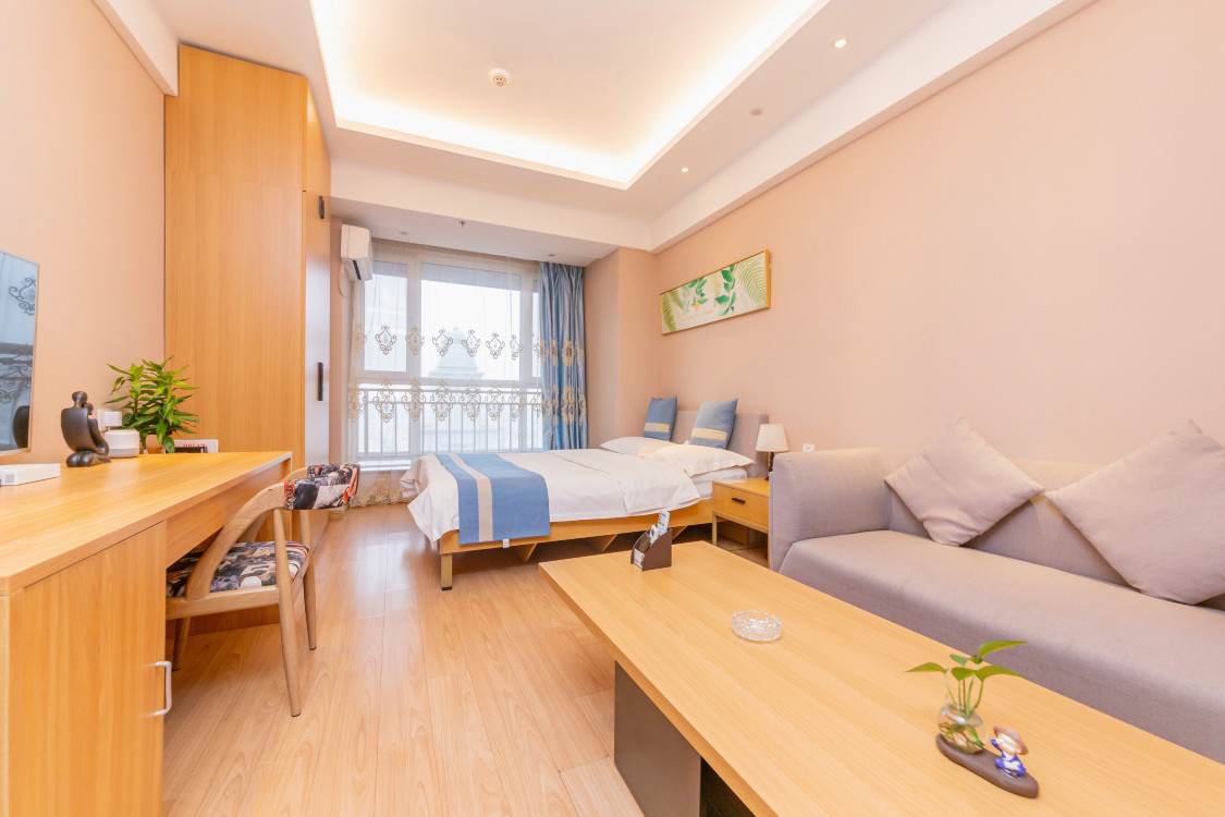 长春蜜蜂精品酒店-官方