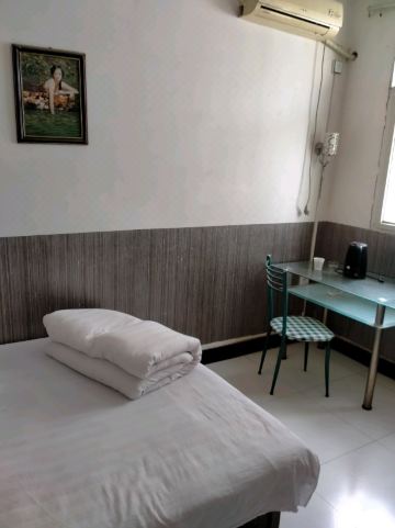 西安長安鴻運賓館