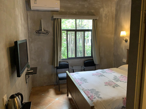 益阳富根连锁酒店同心店