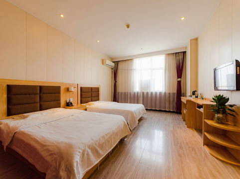 尚客优酒店(迁安轩和家园店)