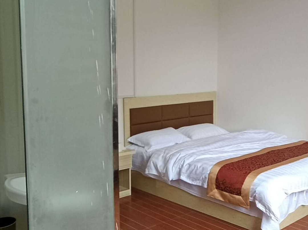 三都阿敏农家客栈