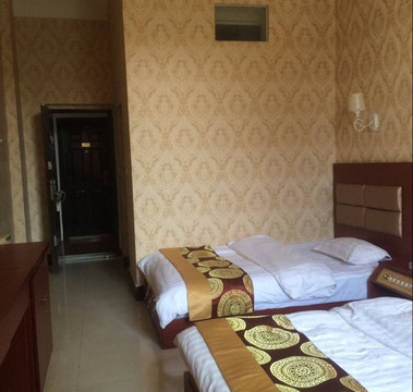 元谋俪豪商务宾馆(发祥路分店)