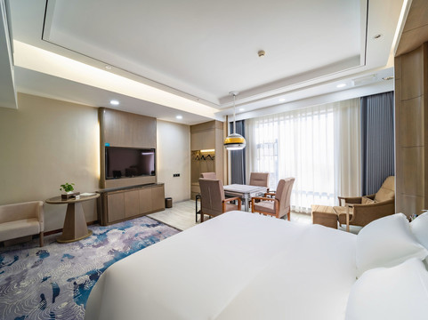 南县兴禹国际大酒店