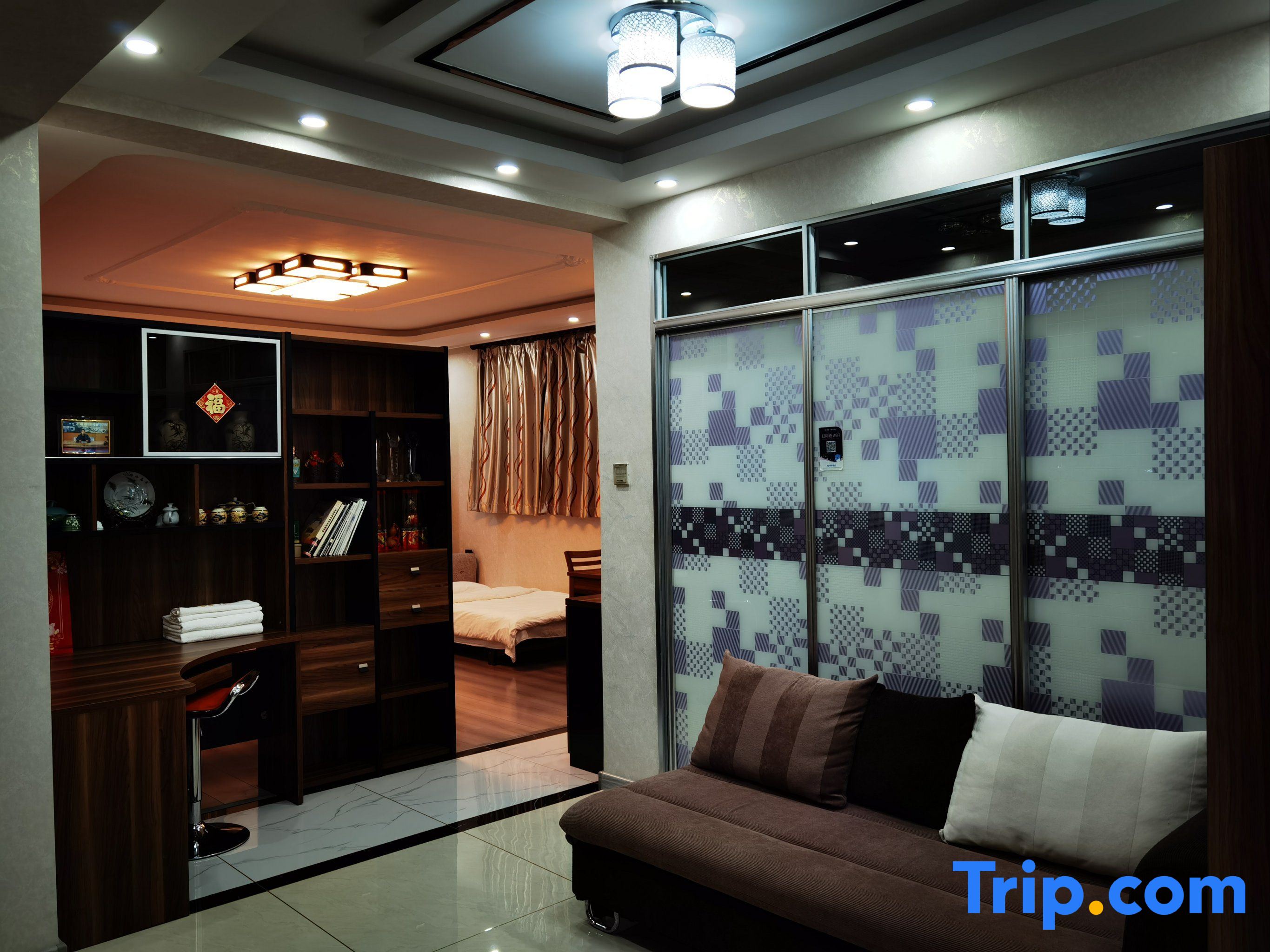 Changchun Xiangshang Jiamei Hotel