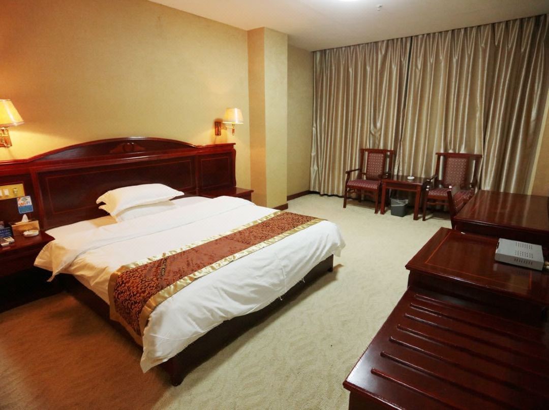 Guandu Hotel