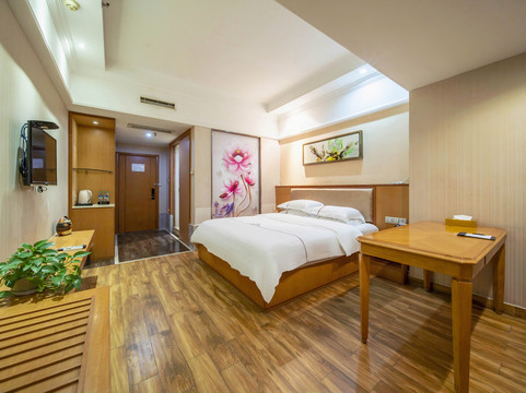 高安明珠商务酒店