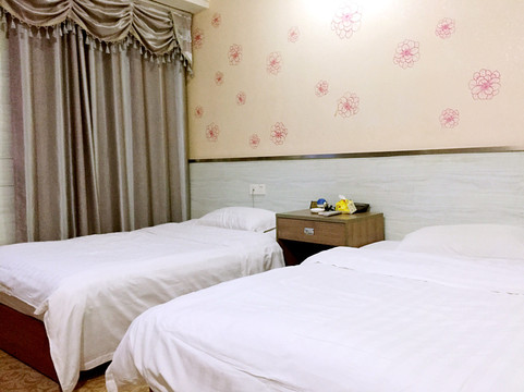 阜宁天马假日大酒店