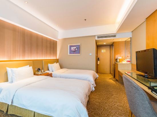 Shuguang International Hotel Nanjing Room Type - Standard City-view Room Shuguang International Hotel Nanjing Room Type - Standard City-view Room