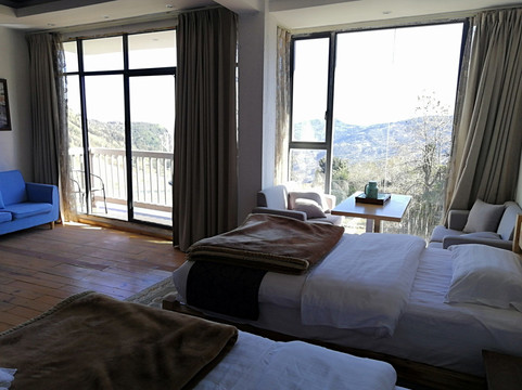 水云间客栈主图