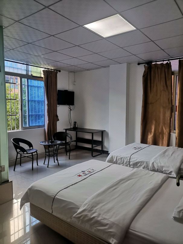 Bafang Apartment