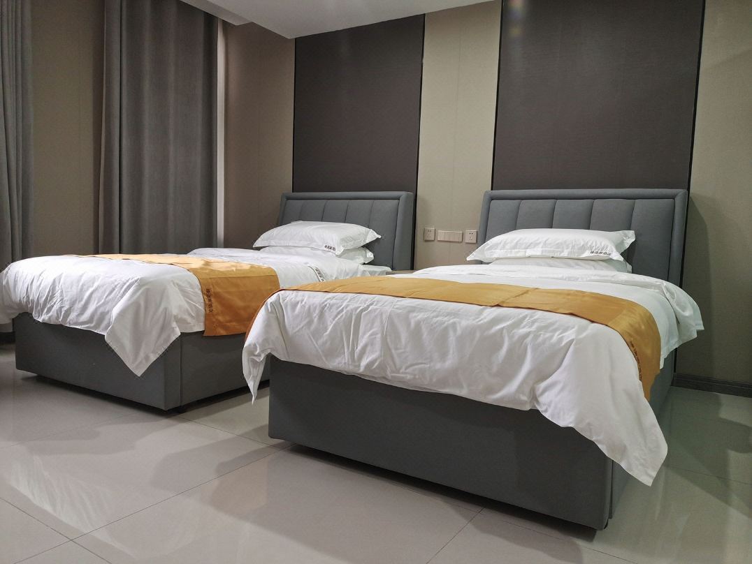 Yuxian Yuandaojia Hotel