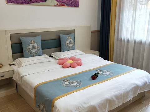 剑河吉瑞商务酒店