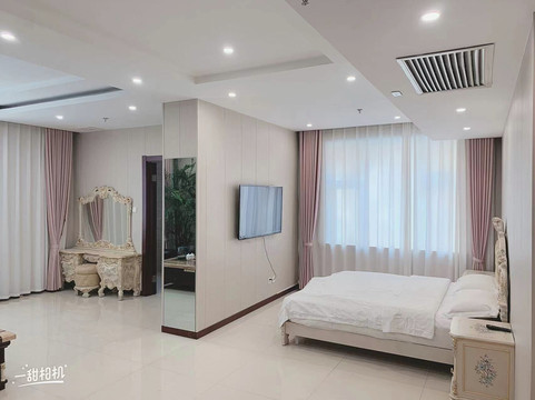 鑫福园商务宾馆