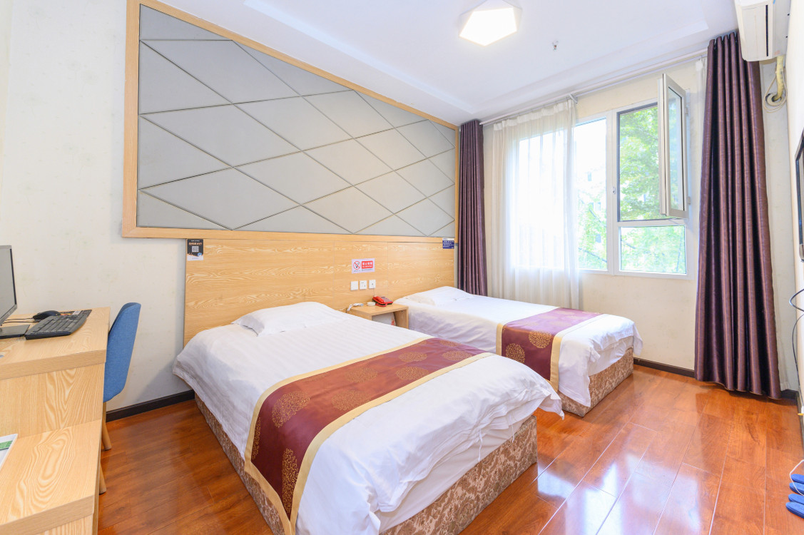 资阳家家馨宾馆-官方