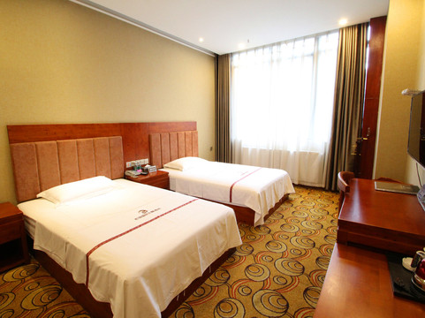 凯旋国际风尚主题酒店