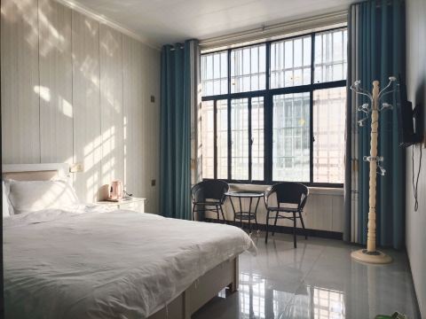 Weihui Mengyuan Homestay