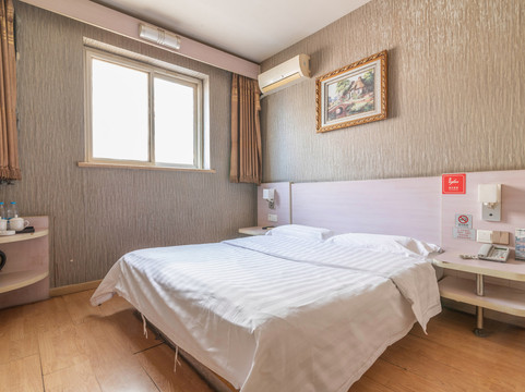 天津嘉悦快捷宾馆大邱庄店