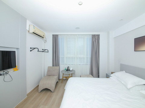 富尔特东海宾馆