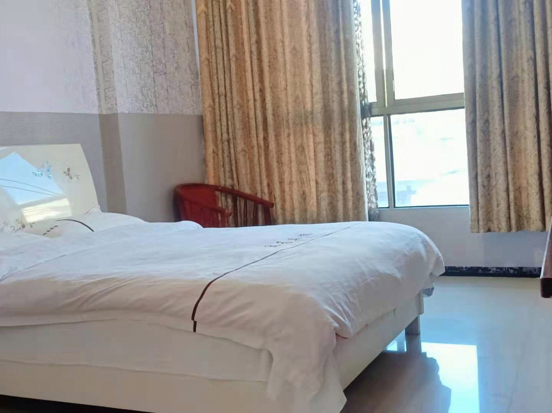 晴隆鸿泰宾馆