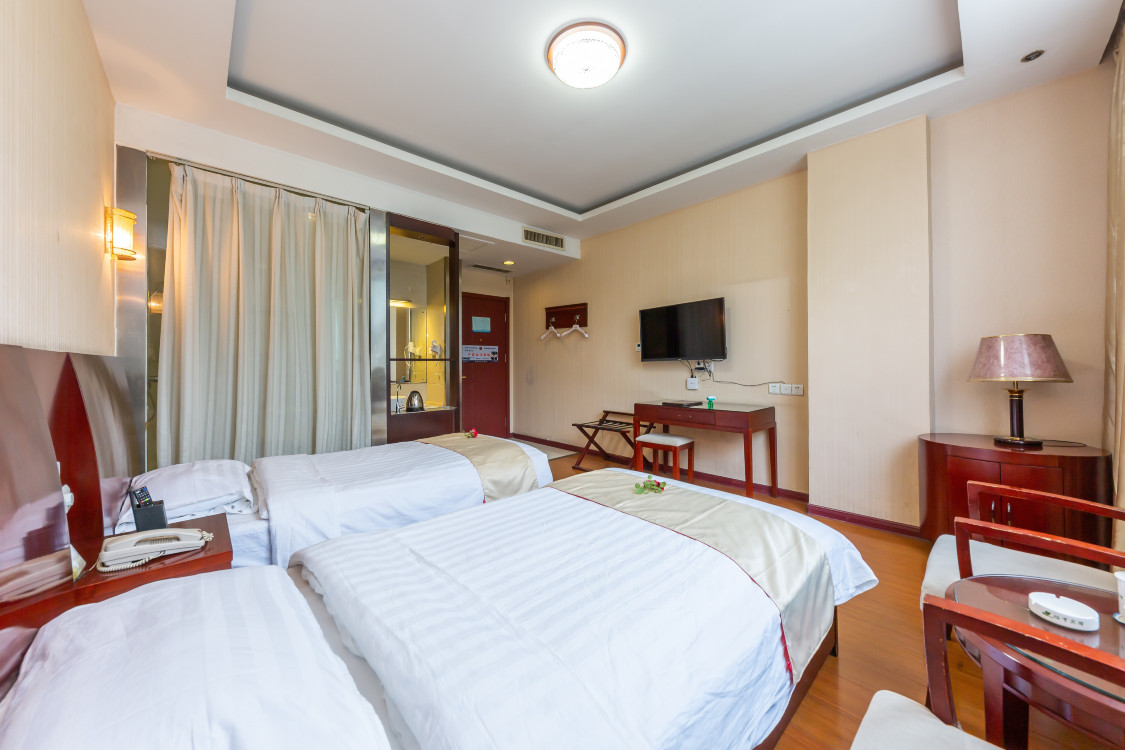 济宁裕亨宾馆-官方