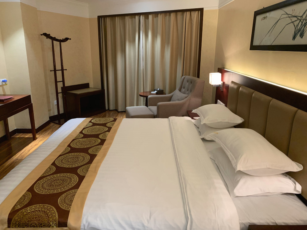 海坛假日大酒店-官方