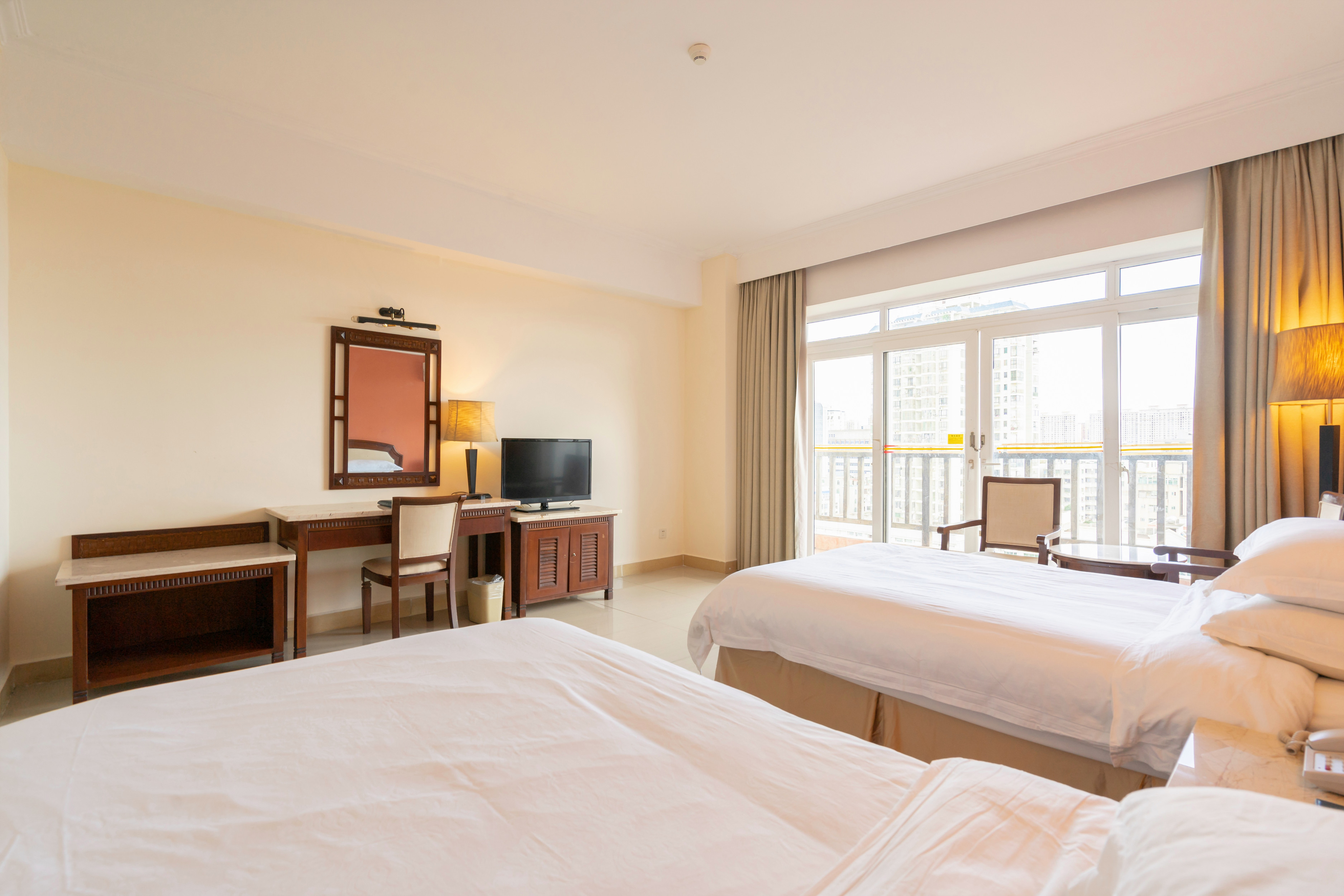 丽华大酒店-官方